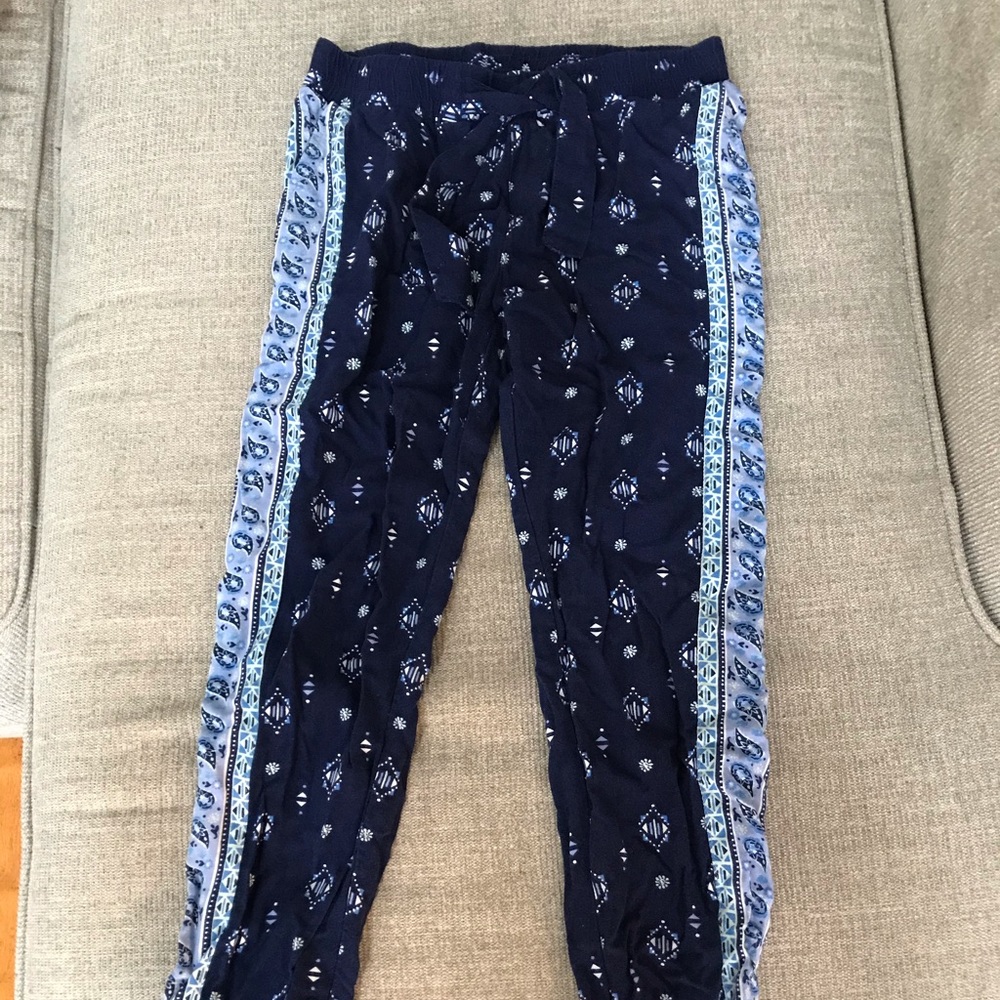 2 Pairs of Justice Joggers